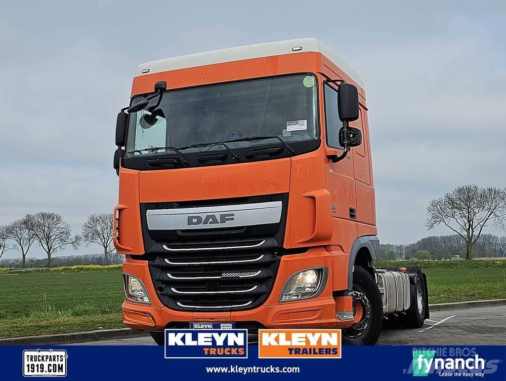 DAF XF 440 Çekiciler
