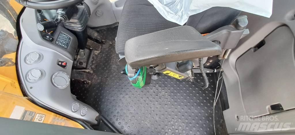 Volvo L 150 H Tekerlekli yükleyiciler