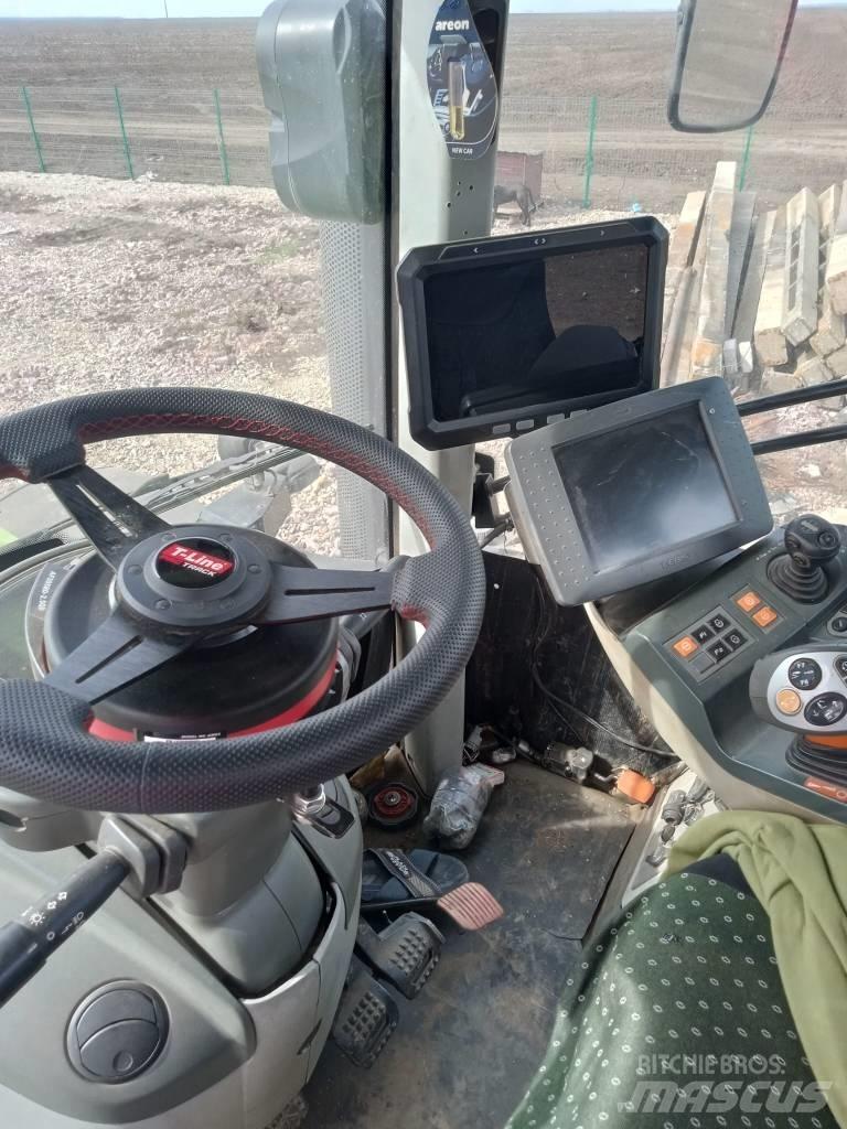 CLAAS Axion 940 SCR Traktörler