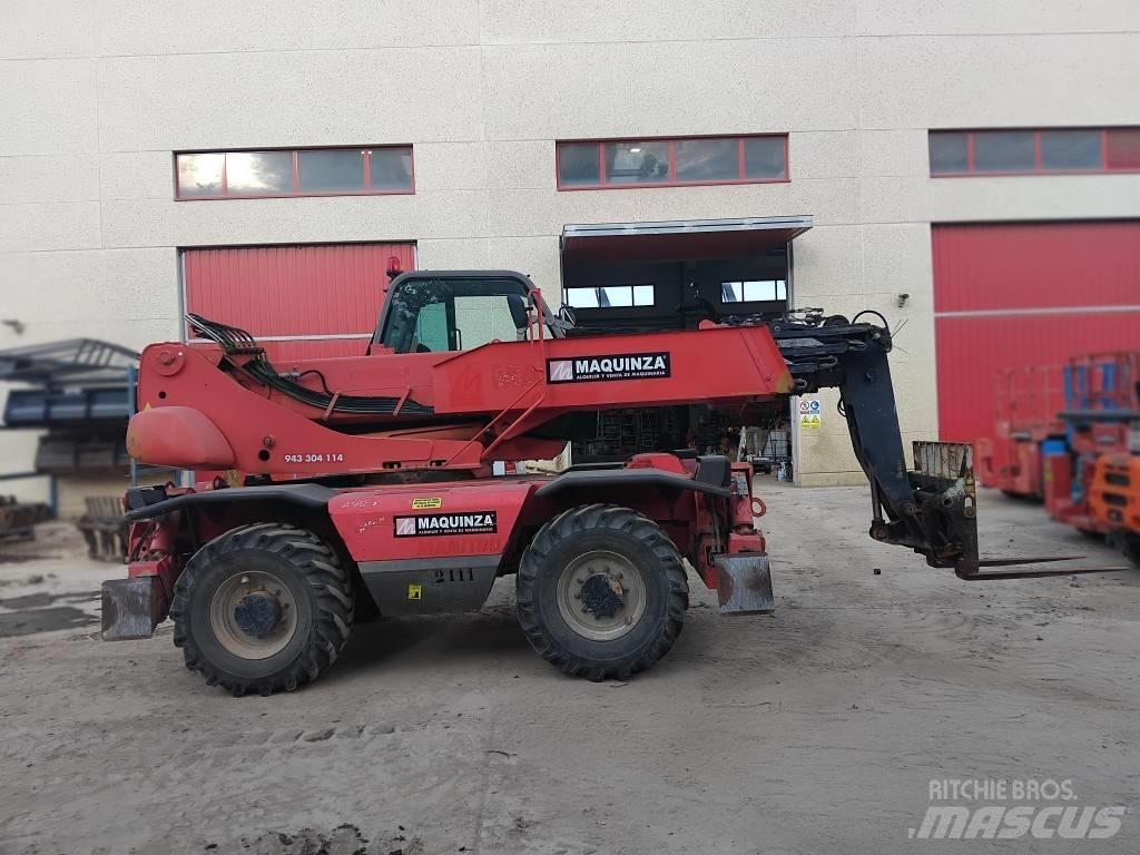Manitou MRT1742 Teleskopik yükleyiciler