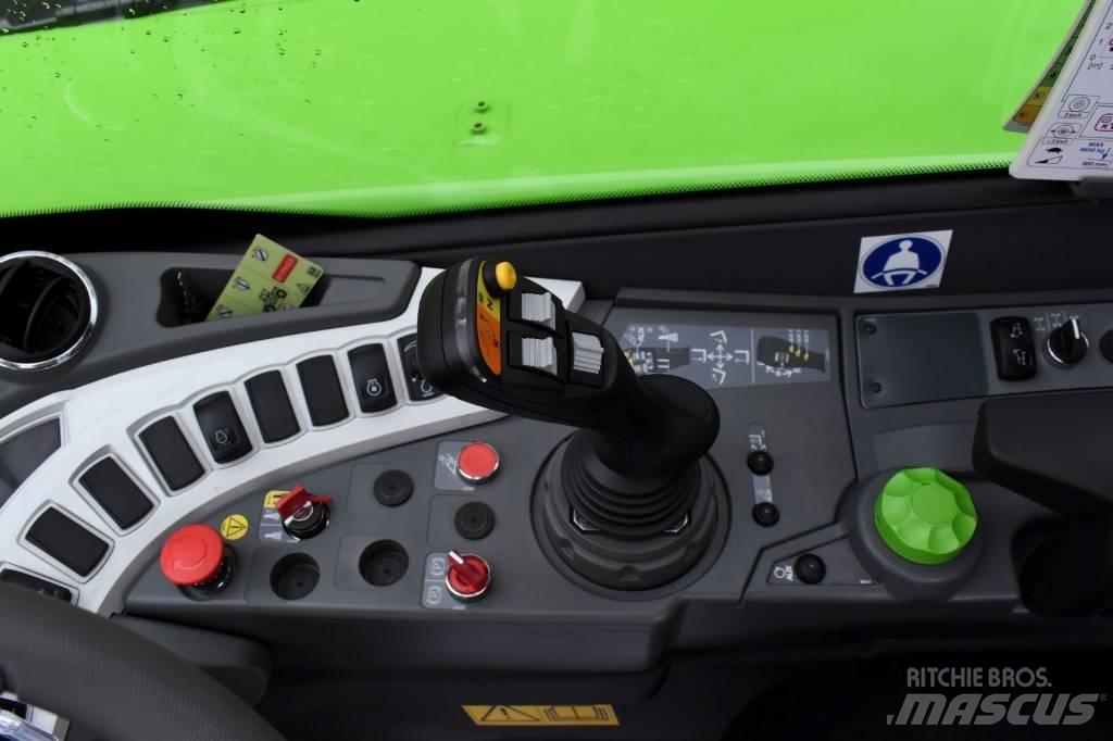 Merlo P72.10 PLUS Teleskopik yükleyiciler