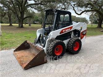 Bobcat S 62 Skid steer loderler