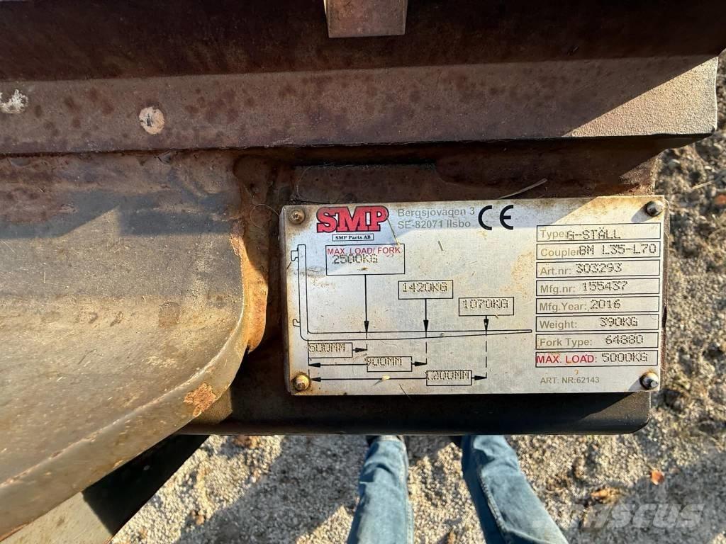 Volvo L70F Tekerlekli yükleyiciler