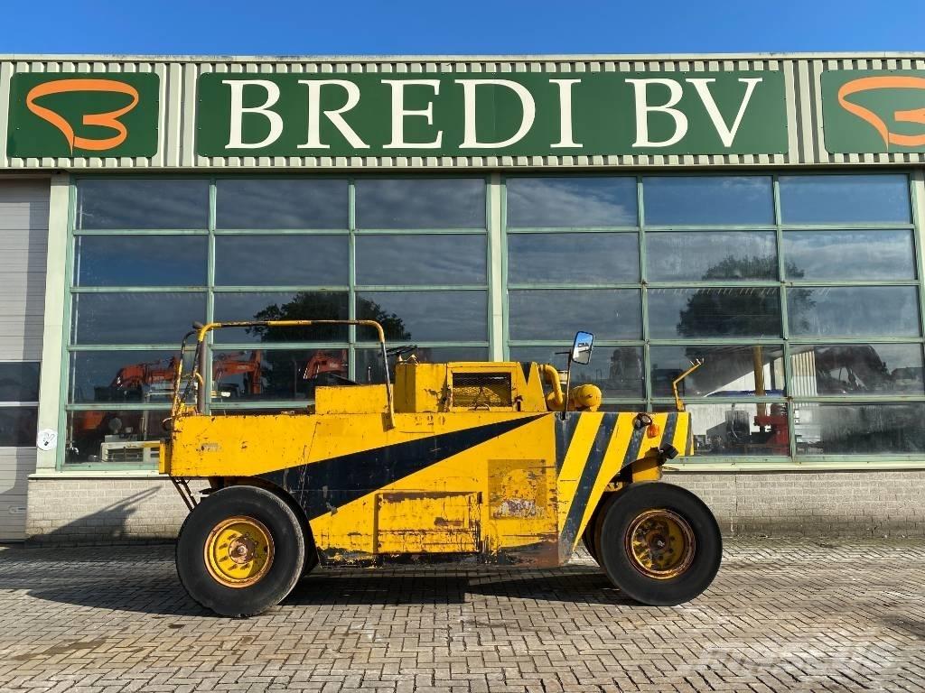 Clark Equipment Lastikler