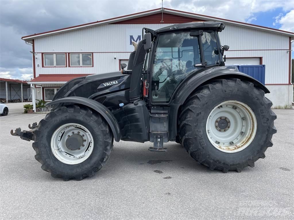 Valtra T234 A Traktörler