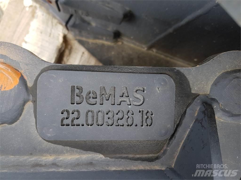 TL 400mm SW010 Beko kepçeleri
