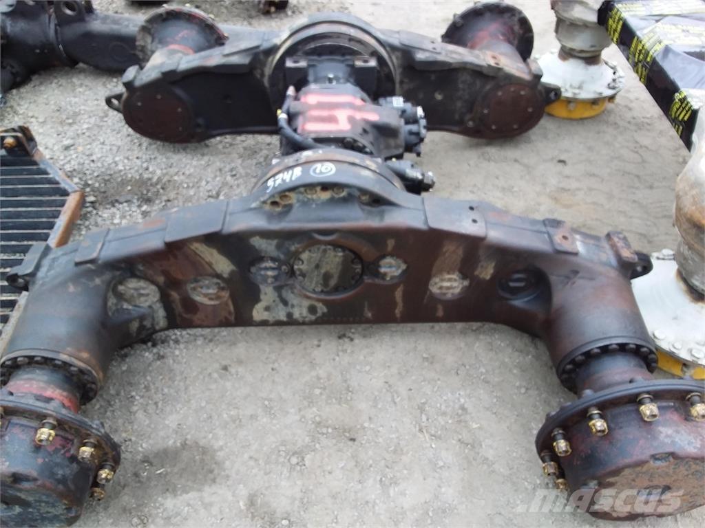 Eco Log 574B Sanzuman