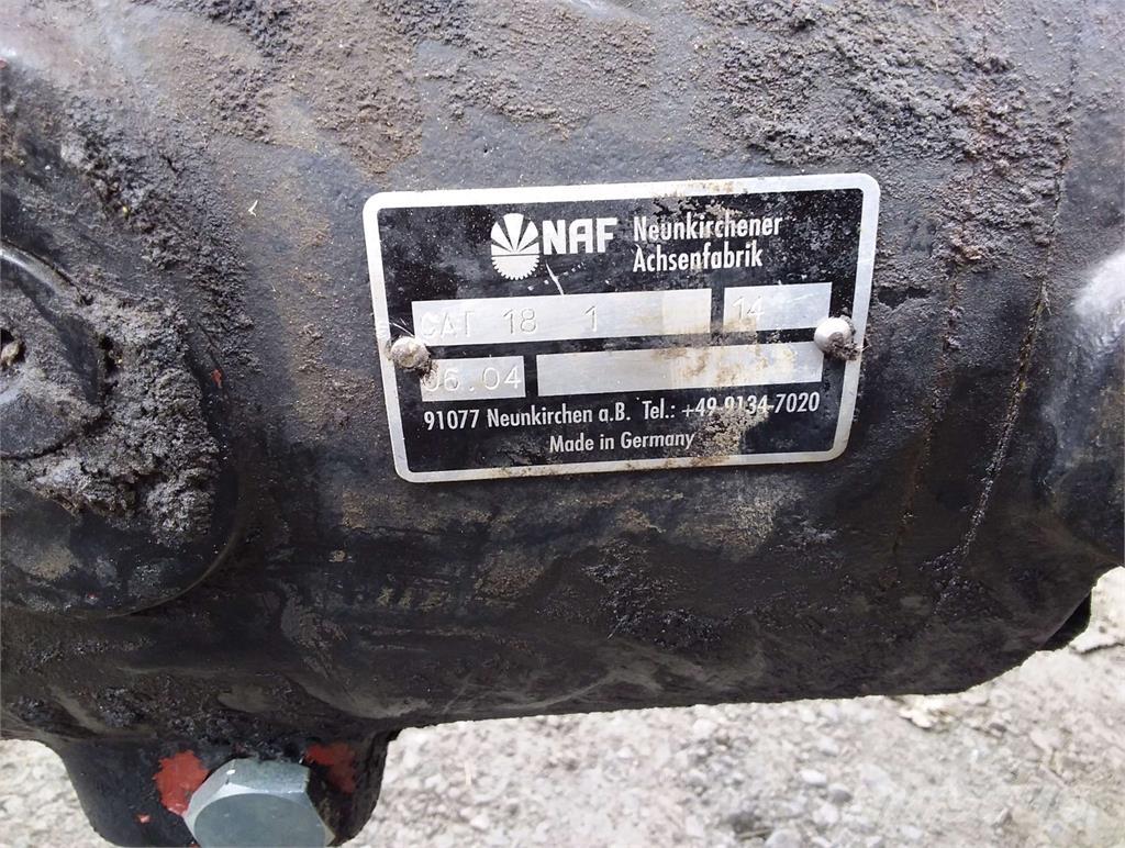 Eco Log 574B Sanzuman