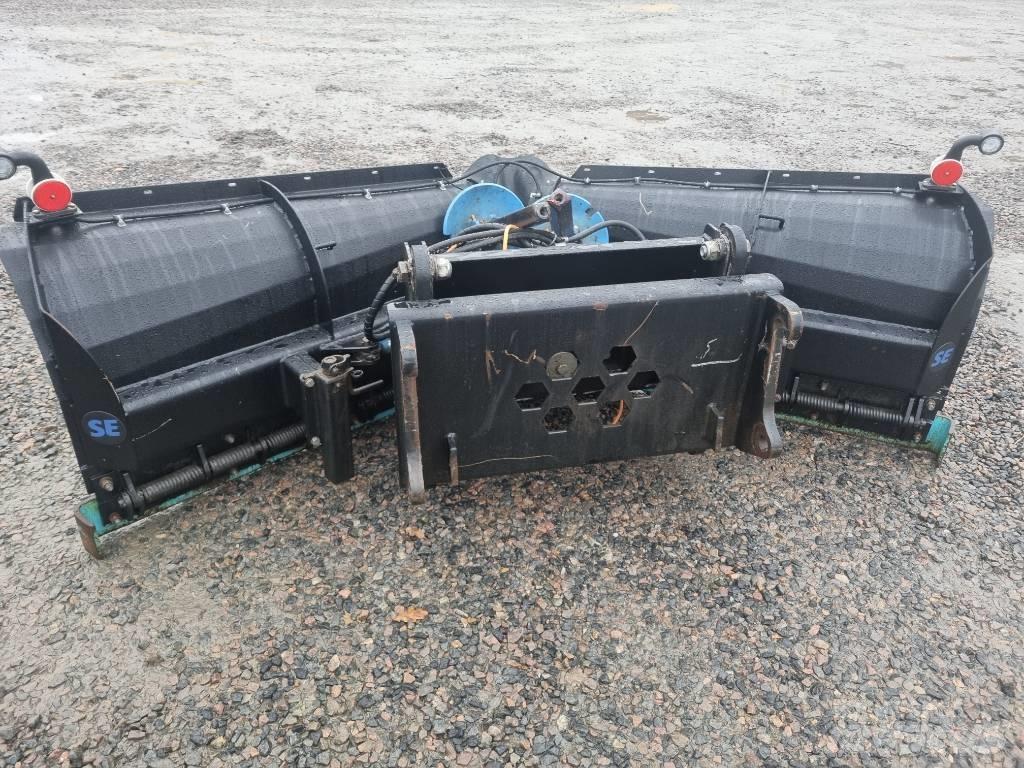 SE Equipment  Vikplog Biçaklar