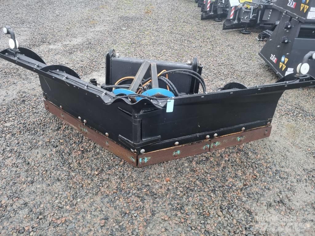 SE Equipment  Vikplog Biçaklar