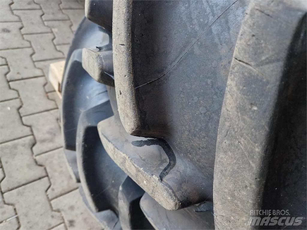 Michelin 420/70R24 Tekerlekler