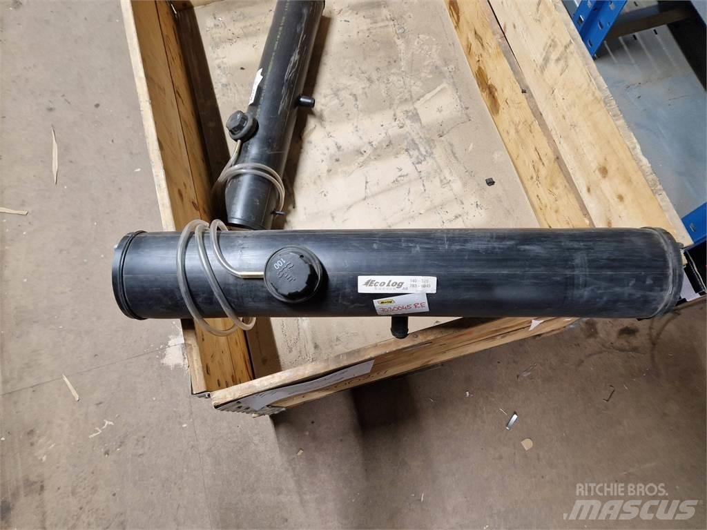 Eco Log 7030045 Motorlar