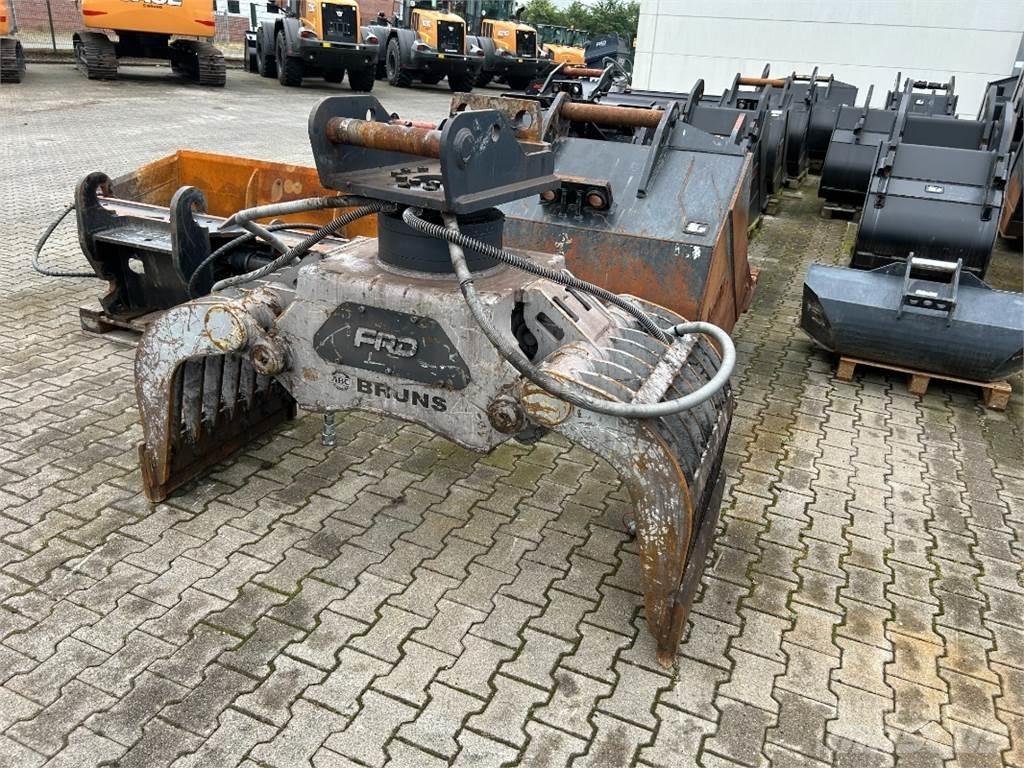  SONSTIGE FDG33PL Diger tarim makinalari
