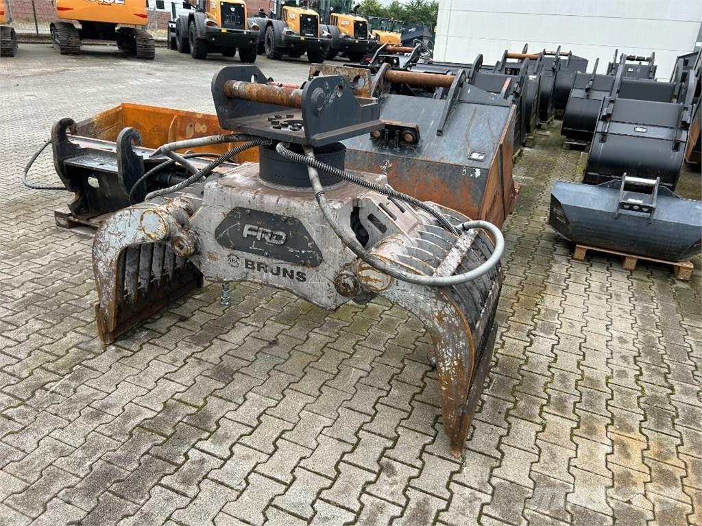  SONSTIGE FDG33PL Diger tarim makinalari