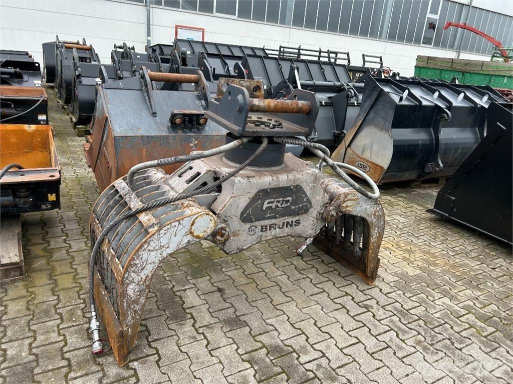 SONSTIGE FDG33PL Diger tarim makinalari