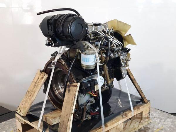 Perkins 403D-11 Motorlar