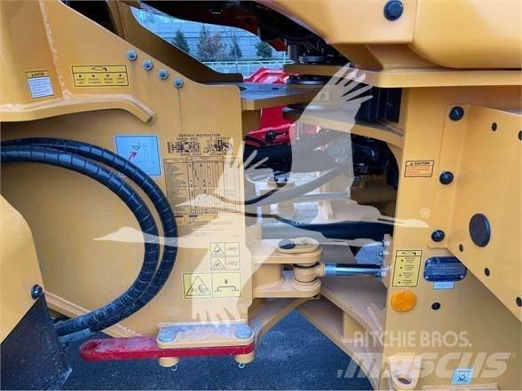 Hyundai HL940A Tekerlekli yükleyiciler