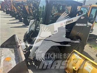 Terex R260S Skid steer loderler