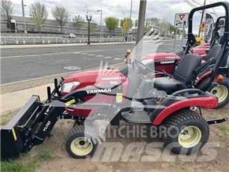Yanmar 223 Traktörler