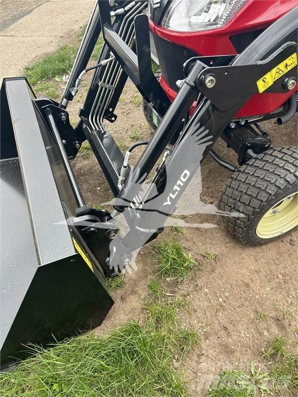Yanmar 223 Traktörler