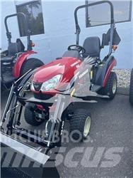 Yanmar YT235 Traktörler