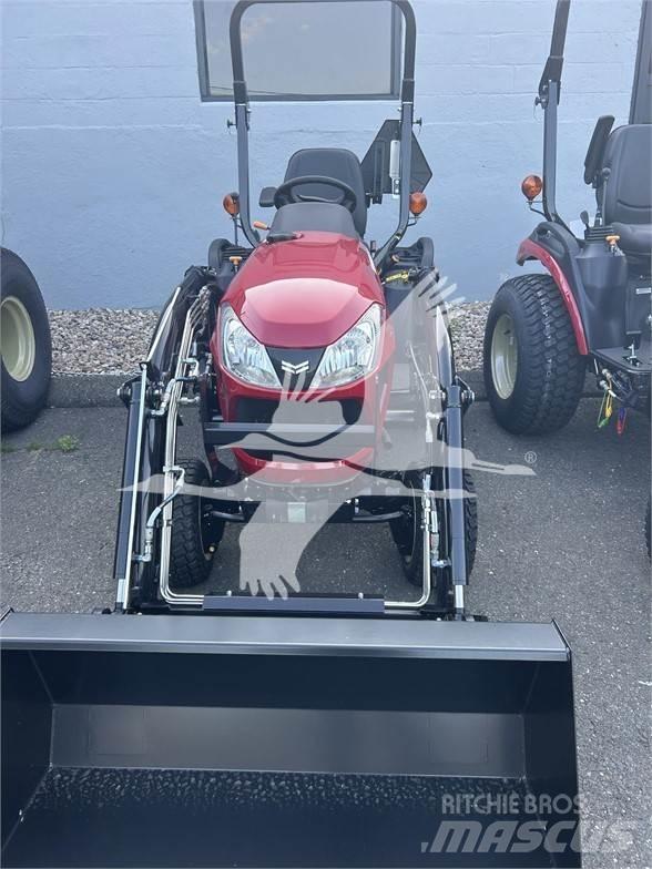 Yanmar YT235 Traktörler