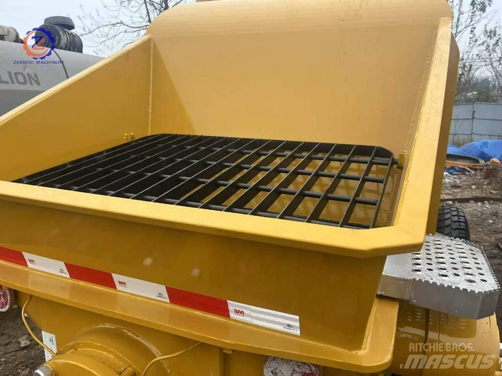 Sany HBT 60 C Beton pompaları