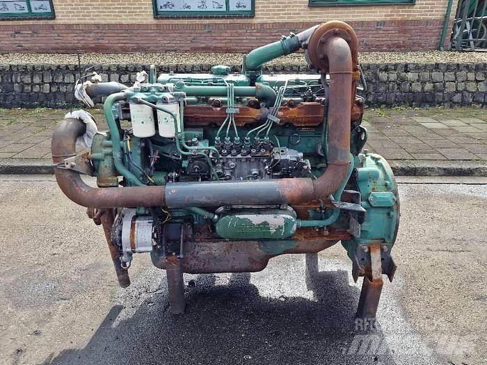  Engines TD71A Diger aksam