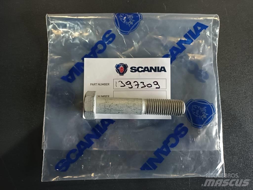 Scania SCREW 1397309 Saseler