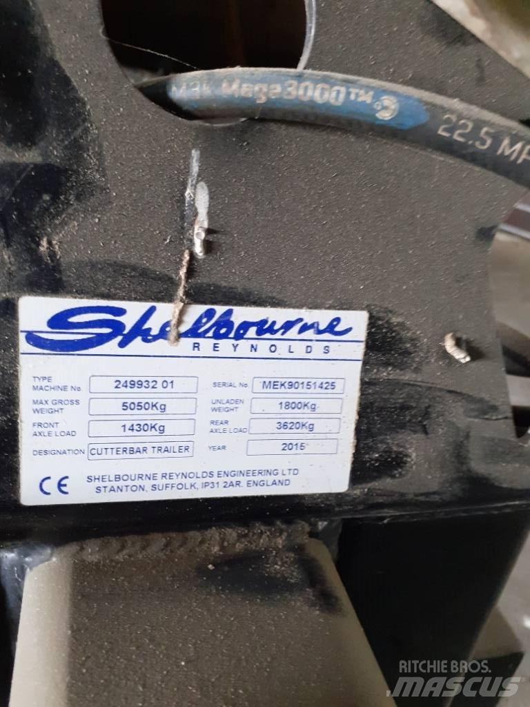 Shelbourne 249932 01 Biçerdöverler