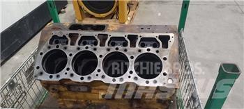 CAT 3408 Motorlar