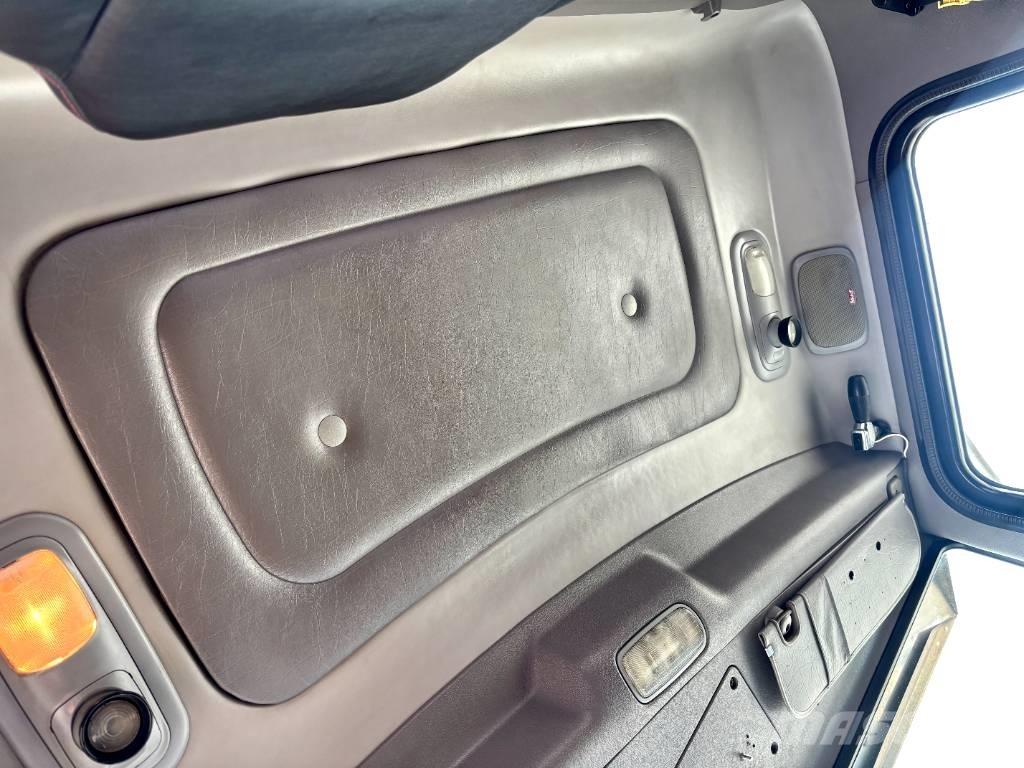 Peterbilt 378 Çekiciler