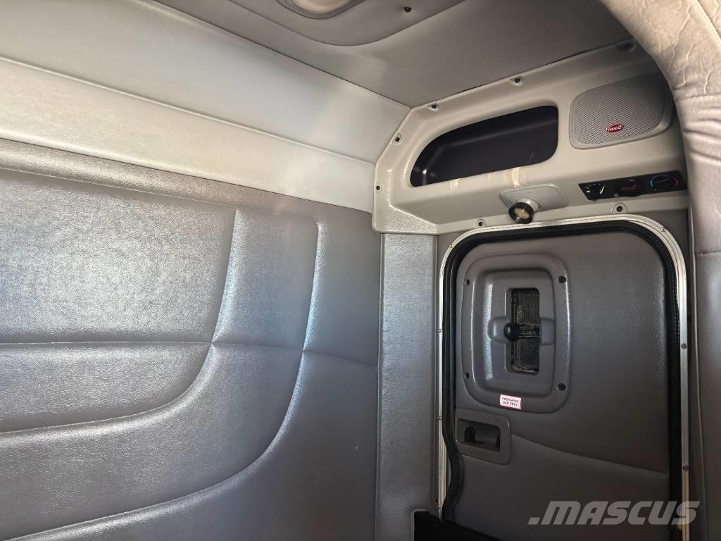 Peterbilt 389 Çekiciler