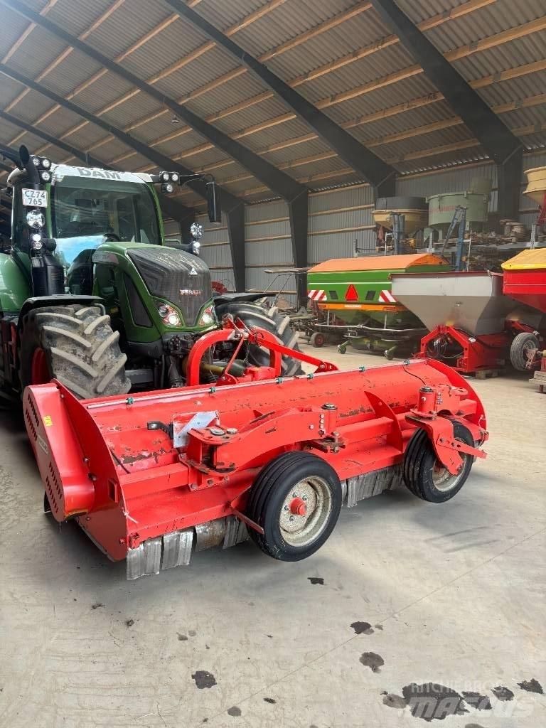 Maschio Ariete 310 Silaj makinasi