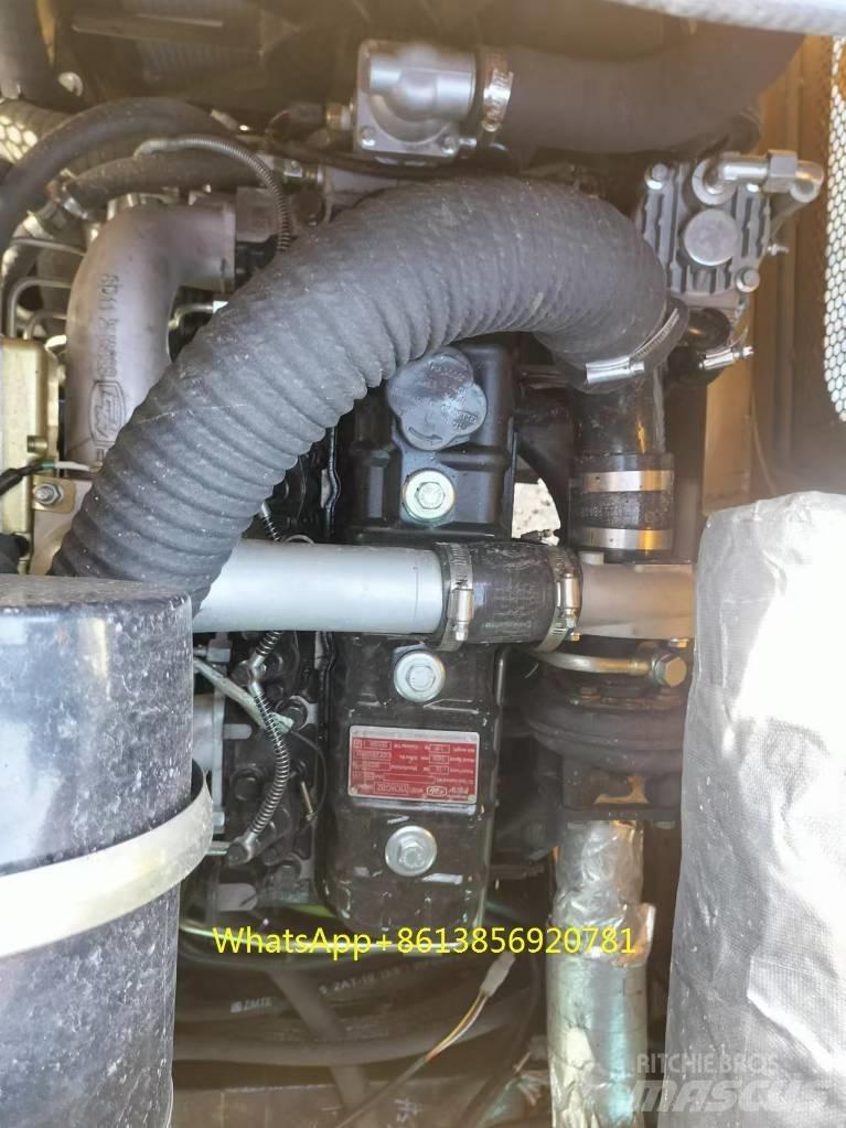 CAT 420 F Kazıcı yükleyiciler - beko loder