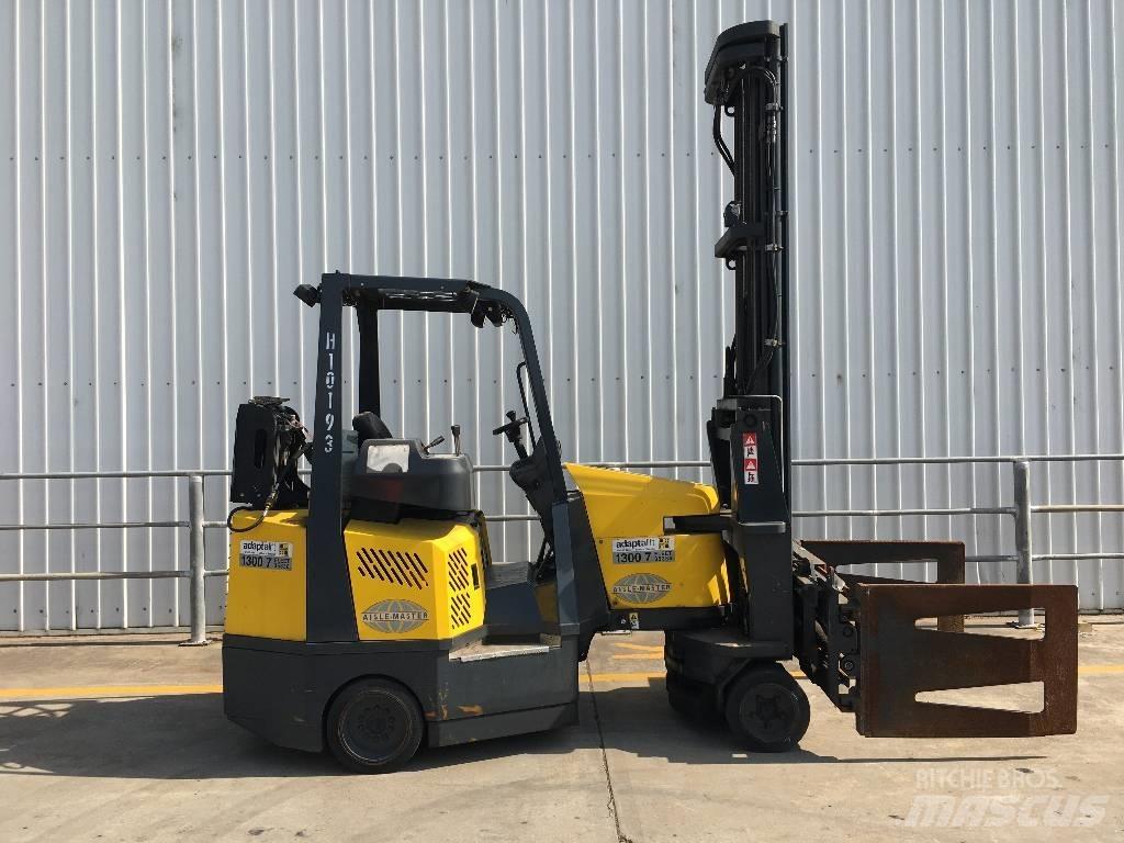 Aisle-Master 20S Dar koridor forklifti