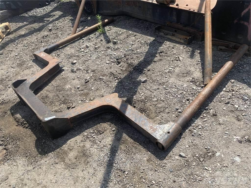 Gremo 1350 Diger parçalar