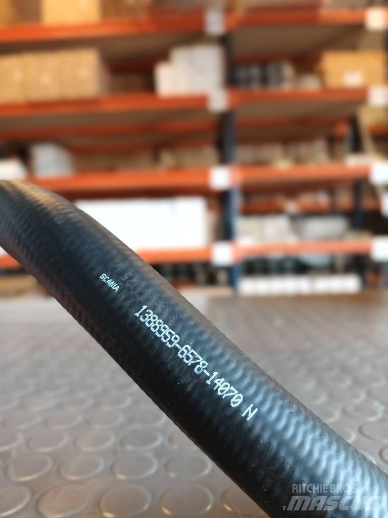 Scania HOSE 1388959 Motorlar