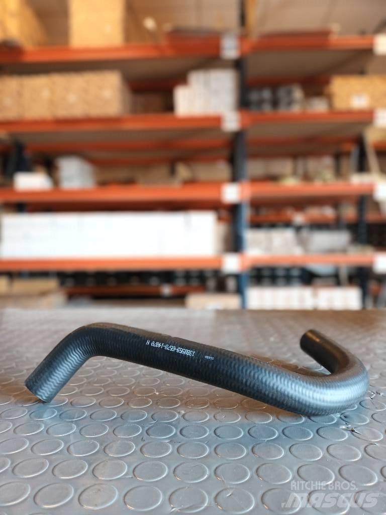 Scania HOSE 1388959 Motorlar