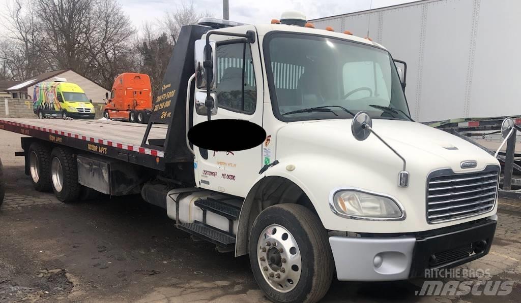Freightliner m2 Kurtaricilar