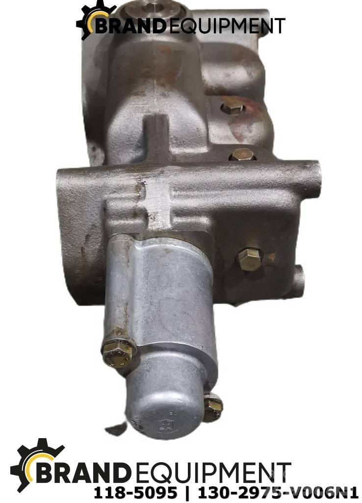 CAT 118-5095 Hidrolik