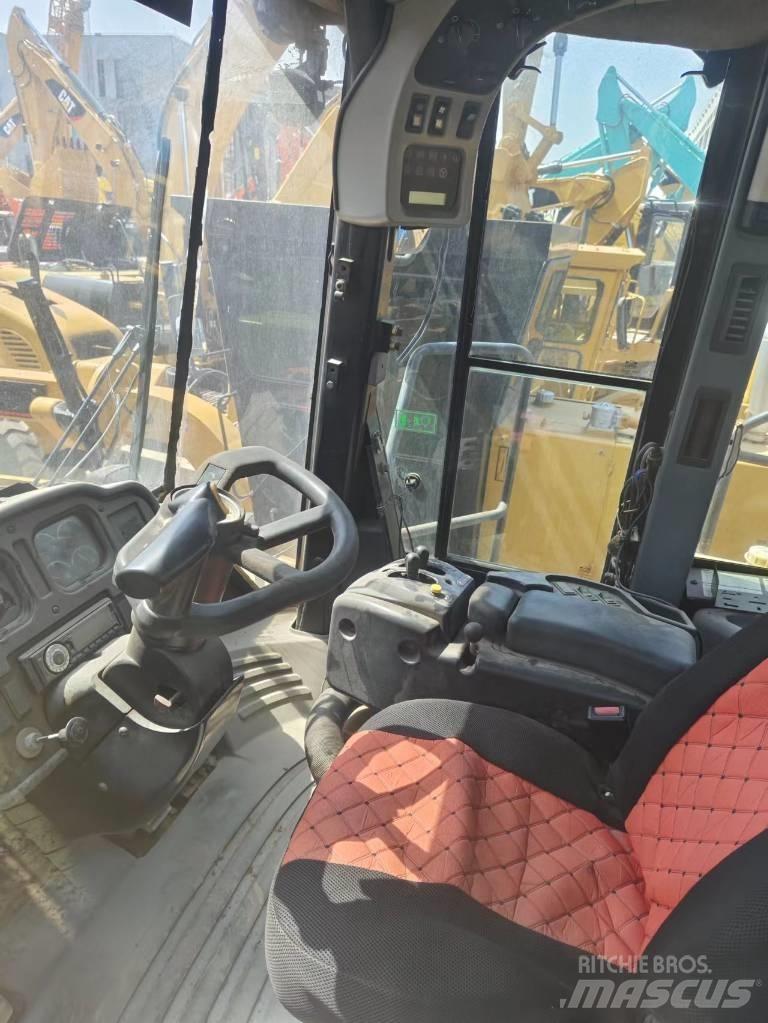 CAT 980 G Tekerlekli yükleyiciler