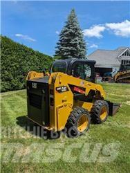 CAT 226 D Skid steer loderler