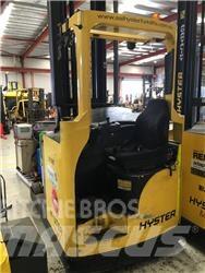 Hyster R2.0H Reach truck - depo içi istif araçları