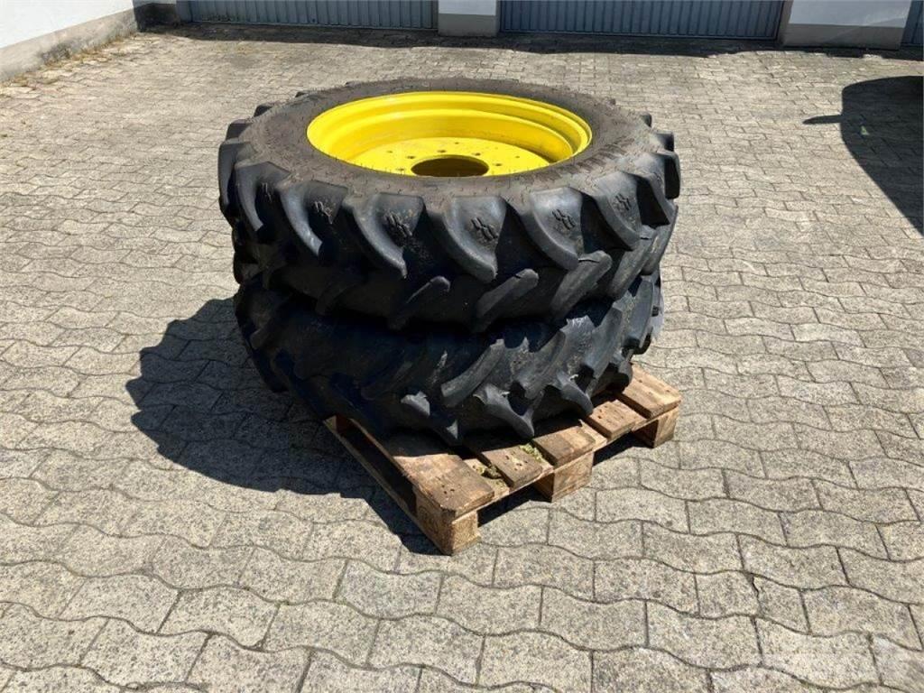 Alliance 320/85R28 Tekerlekler