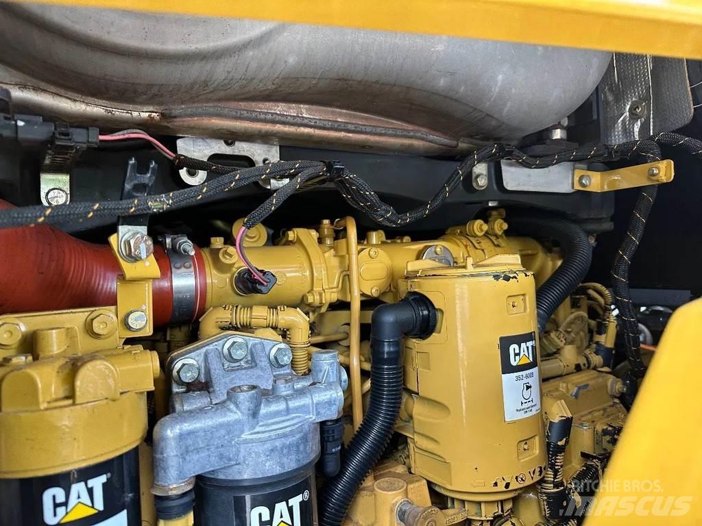 CAT 950G Tekerlekli yükleyiciler