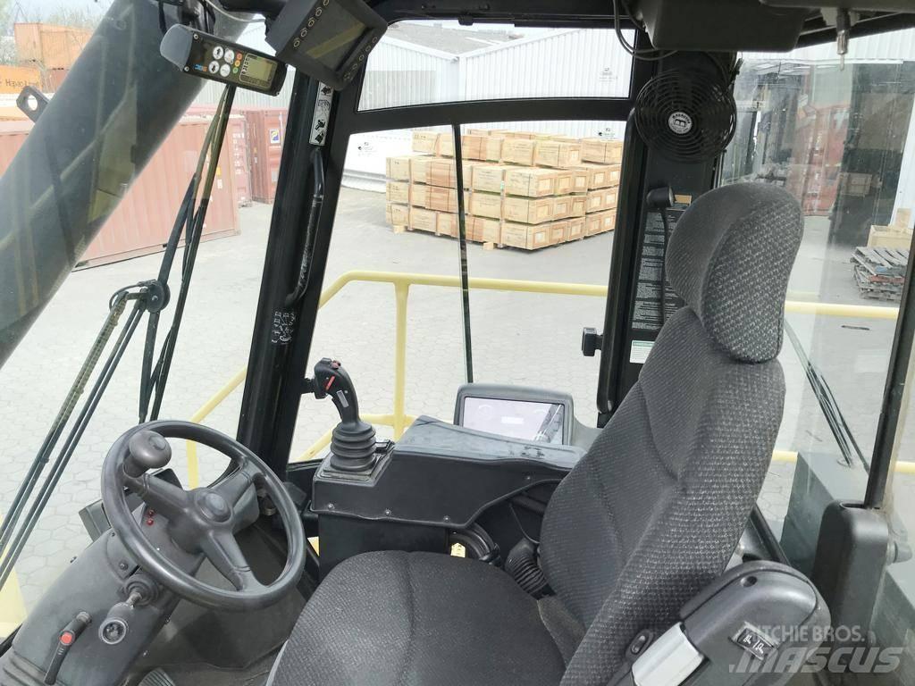 Hyster RS45-31CH Konteyner istifleyiciler - reach stacker