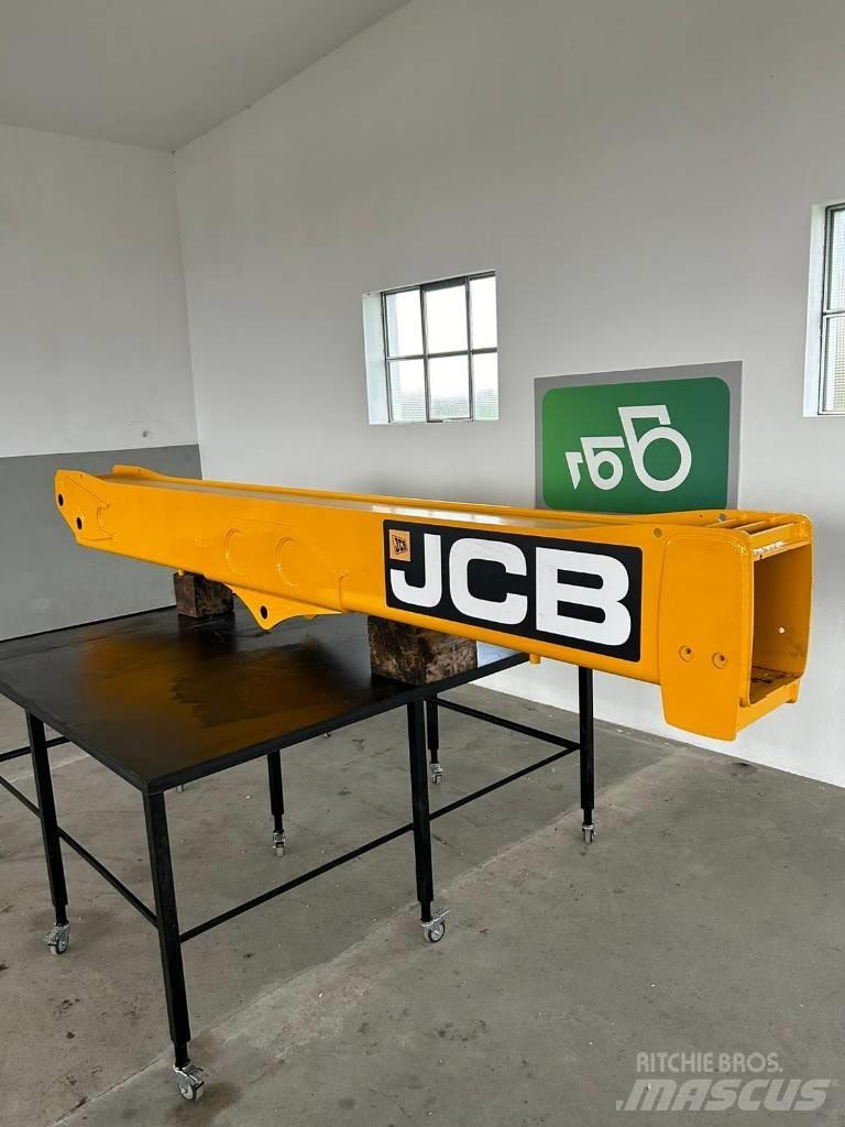 JCB 530-70 arm Bomlar ve kollar