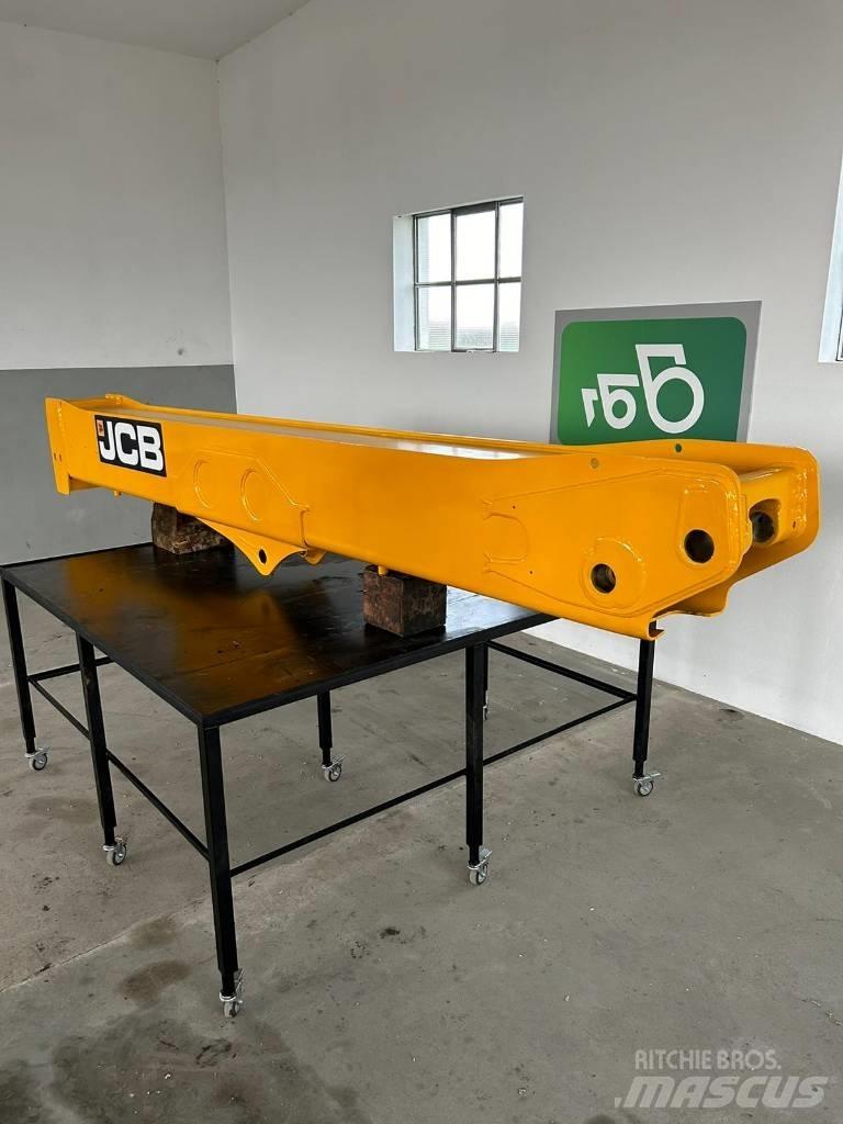 JCB 530-70 arm Bomlar ve kollar