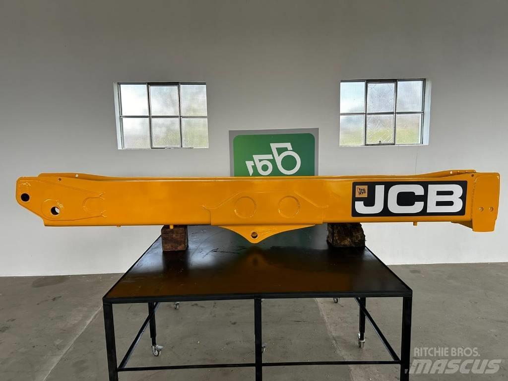 JCB 530-70 arm Bomlar ve kollar
